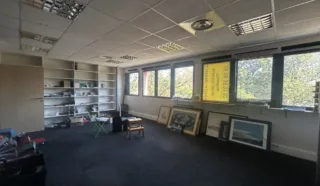  BUREAUX 224 M² SAINT HERBLAIN