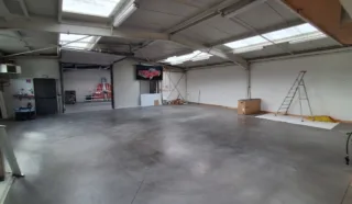  LOCAL D'ACTIVITES 450 m² INZINZAC LOCHRIST