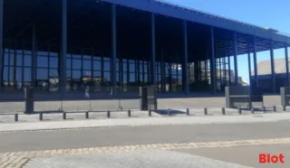  LOCAUX COMMERCIAUX 24 M² NANTES