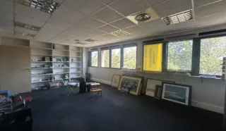  BUREAUX 224 M² SAINT HERBLAIN