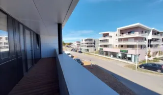 BUREAUX 475 m² Divisible SAINT-NAZAIRE