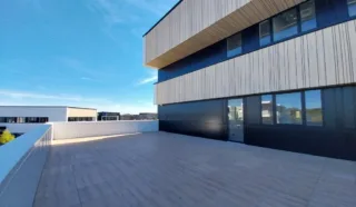  BUREAUX 475 m² Divisible SAINT-NAZAIRE