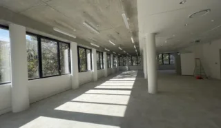  BUREAUX NEUFS RENNES LA COURROUZE 1 827 m² DIVISIBLES