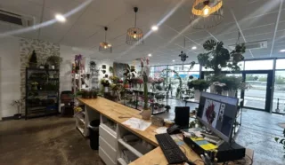  LOCAUX COMMERCIAUX 203 M² SAINT HERBLAIN