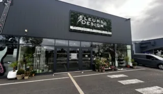  LOCAUX COMMERCIAUX 203 M² SAINT HERBLAIN