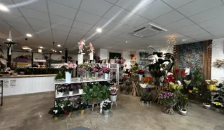  LOCAUX COMMERCIAUX 203 M² SAINT HERBLAIN