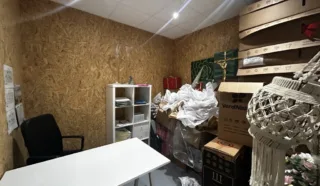  LOCAUX COMMERCIAUX 203 M² SAINT HERBLAIN