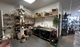  LOCAUX COMMERCIAUX 203 M² SAINT HERBLAIN