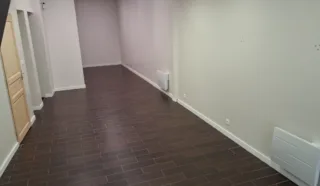  LOCAL COMMERCIAL 100 m² LORIENT