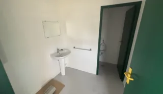  LOCAUX D'ACTIVITÉS 850 M² CHATEAUBRIANT