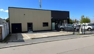 LOCAL COMMERCIAL 56 m² LANESTER
