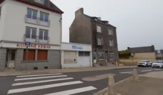  LOCAL D'ACTIVITES 50 m² GOUESNOU