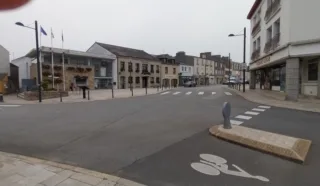  LOCAL D'ACTIVITES 50 m² GOUESNOU