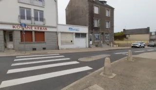 LOCAL D'ACTIVITES 50 m² GOUESNOU