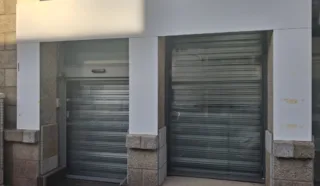  LOCAL COMMERCIAL 100 m² LORIENT