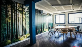  BUREAUX 995 m² BREST
