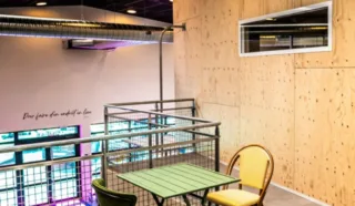  BUREAUX 995 m² BREST