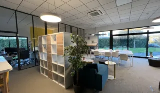  Bureaux à CESSON 317 m²