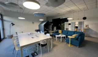  Bureaux à CESSON 317 m²