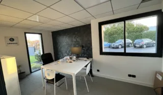  Bureaux à CESSON 317 m²