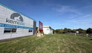  LOCAUX COMMERCIAUX / D'ACTIVITES MONTGERMONT 600 m²