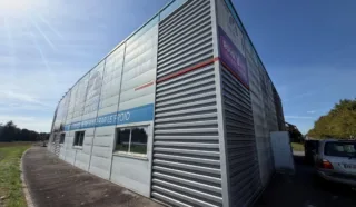  LOCAUX COMMERCIAUX / D'ACTIVITES MONTGERMONT 600 m²
