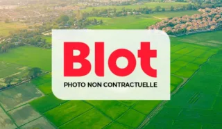  BATIMENT D'ACTIVITES INDEPENDANT 173 m² GOUDELIN