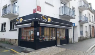  LOCAL COMMERCIAL 25 m² PONTIVY