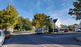  BUREAUX LOCAUX COMMERCIAUX 55 M² GUERANDE