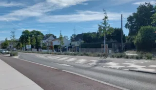  LOCAUX COMMERCIAUX 72 M² SAINT NAZAIRE