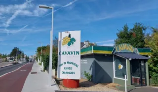  LOCAUX COMMERCIAUX 72 M² SAINT NAZAIRE