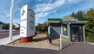  LOCAUX COMMERCIAUX 72 M² SAINT NAZAIRE