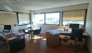  BUREAUX 380 m² BREST