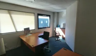  BUREAUX 380 m² BREST