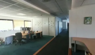  BUREAUX 380 m² BREST