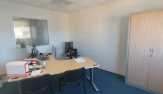  BUREAUX 380 m² BREST