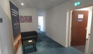  BUREAUX 380 m² BREST