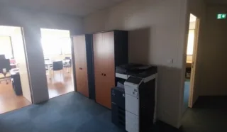  BUREAUX 380 m² BREST