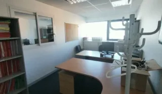  BUREAUX 380 m² BREST