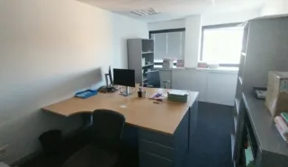  BUREAUX 380 m² BREST