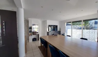  BUREAUX LOCAUX COMMERCIAUX 55 M² GUERANDE