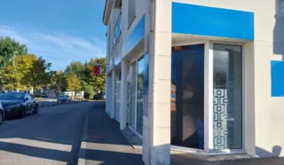  BUREAUX LOCAUX COMMERCIAUX 55 M² GUERANDE
