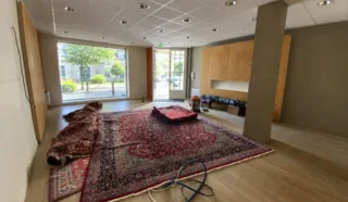  LOCAUX COMMERCIAUX DINARD 48 m²