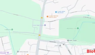  LOCAL COMMERCIAL DE 130 M² A NOYAL SUR VILAINE