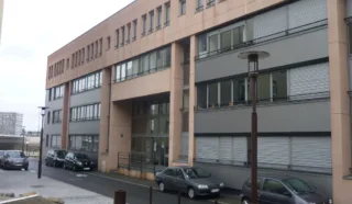  BUREAUX 130 M² NANTES