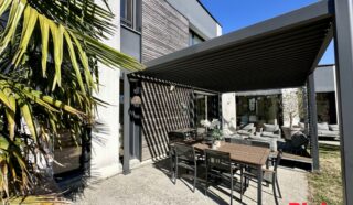 Maison 6 pièce(s)