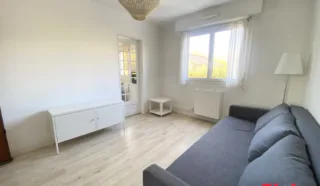 Appartement 1 pièce(s)