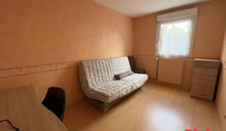Appartement 4 pièce(s)