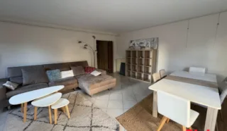 Appartement 4 pièce(s)