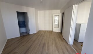 Appartement 1 pièce(s)
